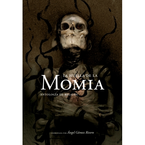 La huella de la Momia